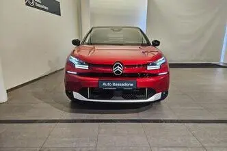 Citroën C4, 1.2, 96 kW, hübriid, automaat, esivedu
