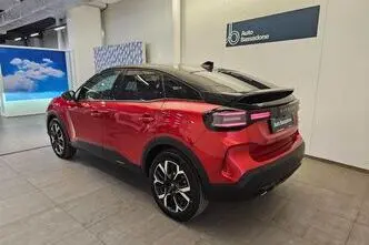 Citroën C4, 1.2, 96 kW, hübriid, automaat, esivedu