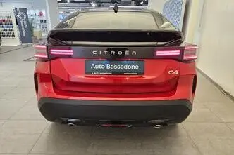 Citroën C4, 1.2, 96 kW, hübriid, automaat, esivedu