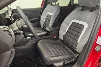Citroën C4, 1.2, 96 kW, hübriid, automaat, esivedu