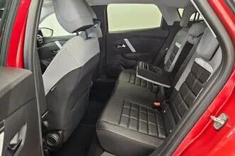 Citroën C4, 1.2, 96 kW, hübriid, automaat, esivedu