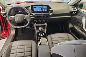 Citroën C4, 1.2, 96 kW, hübriid, automaat, esivedu
