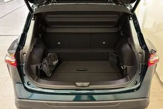 Nissan Qashqai, 1.3, 116 kW, hübriid, automaat, esivedu