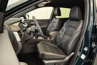 Nissan Qashqai, 1.3, 116 kW, hübriid, automaat, esivedu