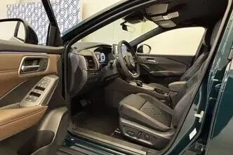 Nissan Qashqai, 1.3, 116 kW, hübriid, automaat, esivedu