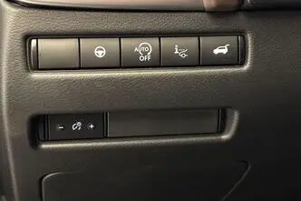 Nissan Qashqai, 1.3, 116 kW, hübriid, automaat, esivedu