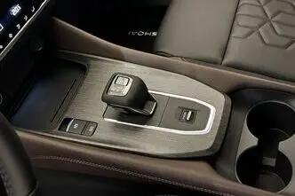 Nissan Qashqai, 1.3, 116 kW, hübriid, automaat, esivedu