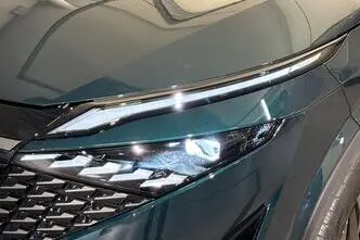 Nissan Qashqai, 1.3, 116 kW, hübriid, automaat, esivedu