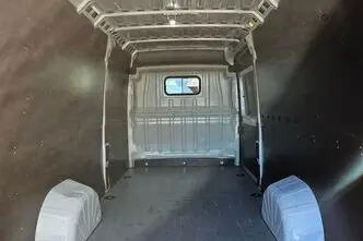 Citroën Jumper, 2.2, 103 kW, diisel, manuaal, esivedu