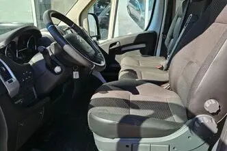 Citroën Jumper, 2.2, 103 kW, diisel, manuaal, esivedu
