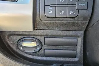 Citroën Jumper, 2.2, 103 kW, diisel, manuaal, esivedu