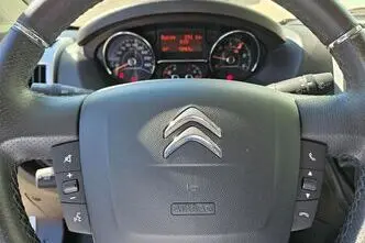 Citroën Jumper, 2.2, 103 kW, diisel, manuaal, esivedu