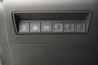 Citroën Berlingo, 1.5, 96 kW, diisel, automaat, esivedu