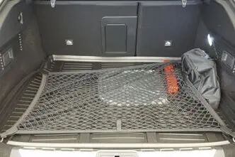 Citroën C5 X, 1.6, 165 kW, pistikhübriid, automaat, esivedu