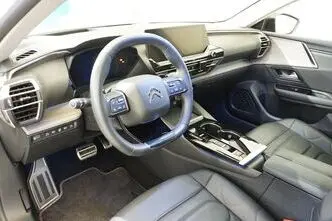 Citroën C5 X, 1.6, 165 kW, pistikhübriid, automaat, esivedu