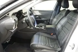 Citroën C5 X, 1.6, 165 kW, pistikhübriid, automaat, esivedu