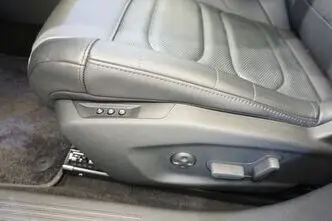 Citroën C5 X, 1.6, 165 kW, pistikhübriid, automaat, esivedu