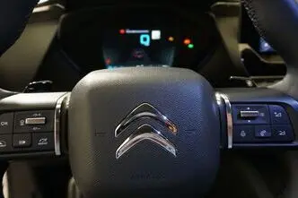 Citroën C5 X, 1.6, 165 kW, pistikhübriid, automaat, esivedu