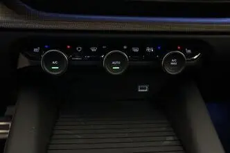 Citroën C5 X, 1.6, 165 kW, pistikhübriid, automaat, esivedu