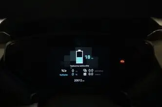 Citroën C5 X, 1.6, 165 kW, pistikhübriid, automaat, esivedu