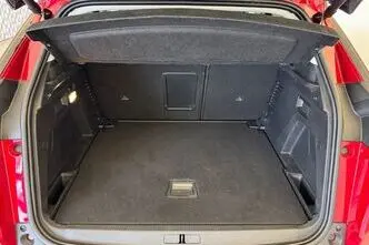 Peugeot 3008, 1.2, 96 kW, bensiin, automaat, esivedu