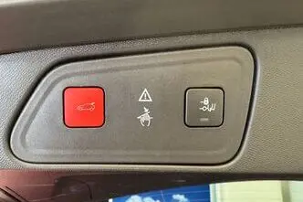 Peugeot 3008, 1.2, 96 kW, bensiin, automaat, esivedu