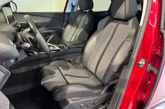 Peugeot 3008, 1.2, 96 kW, bensiin, automaat, esivedu