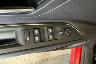 Peugeot 3008, 1.2, 96 kW, bensiin, automaat, esivedu