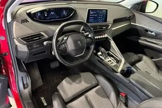 Peugeot 3008, 1.2, 96 kW, bensiin, automaat, esivedu