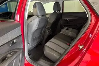 Peugeot 3008, 1.2, 96 kW, bensiin, automaat, esivedu