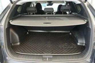 Hyundai Tucson, 1.6, 110 kW, hübriid, automaat, esivedu