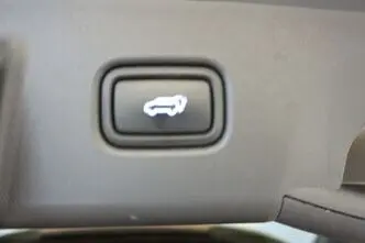 Hyundai Tucson, 1.6, 110 kW, hübriid, automaat, esivedu