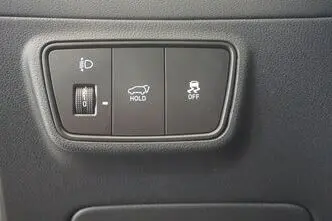 Hyundai Tucson, 1.6, 110 kW, hübriid, automaat, esivedu