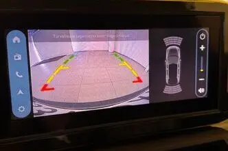 Fiat Panda, 53 kW, elektrība, automātiskā, priekšējā piedziņa