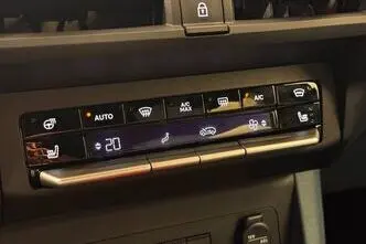 Fiat Panda, 53 kW, elektrība, automātiskā, priekšējā piedziņa