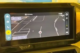 Fiat Panda, 53 kW, elektrība, automātiskā, priekšējā piedziņa