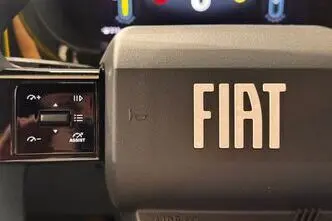 Fiat Panda, 53 kW, elektrība, automātiskā, priekšējā piedziņa