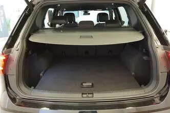 SEAT Tarraco, 1.5, 110 kW, bensiin, manuaal, esivedu