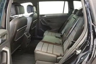 SEAT Tarraco, 1.5, 110 kW, bensiin, manuaal, esivedu