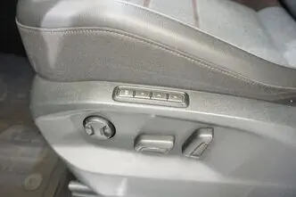SEAT Tarraco, 1.5, 110 kW, bensiin, manuaal, esivedu