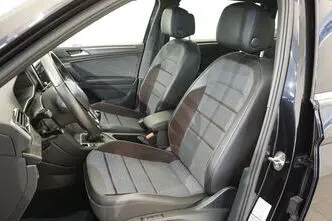 SEAT Tarraco, 1.5, 110 kW, bensiin, manuaal, esivedu