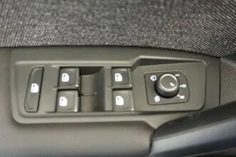 SEAT Tarraco, 1.5, 110 kW, bensiin, manuaal, esivedu