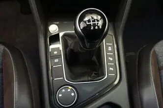 SEAT Tarraco, 1.5, 110 kW, bensiin, manuaal, esivedu