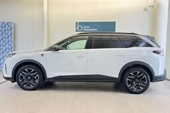Peugeot 5008, 1.2, 100 kW, hübriid, automaat, esivedu