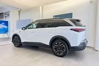 Peugeot 5008, 1.2, 100 kW, hübriid, automaat, esivedu