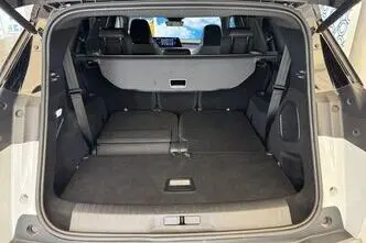 Peugeot 5008, 1.2, 100 kW, hübriid, automaat, esivedu