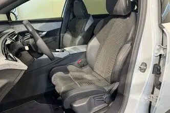 Peugeot 5008, 1.2, 100 kW, hübriid, automaat, esivedu