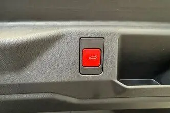 Peugeot 5008, 1.2, 100 kW, hübriid, automaat, esivedu