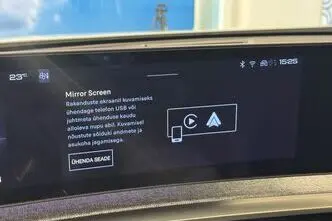 Peugeot 5008, 1.2, 100 kW, hübriid, automaat, esivedu
