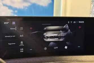 Peugeot 5008, 1.2, 100 kW, hübriid, automaat, esivedu